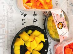 -农园餐厅(北京大学店)