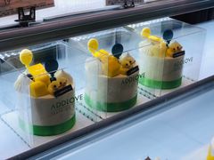 -爱达乐面包生日蛋糕(华油路店)
