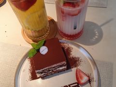 -六阅·福十 FORTEN 海景咖啡西餐厅(双廊古镇店)