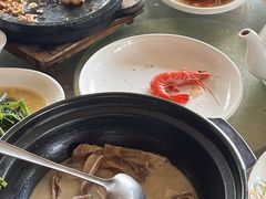 -兴隆槟榔园休闲农庄