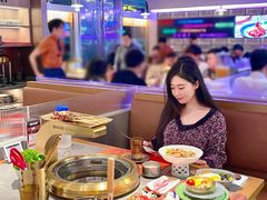 -杨小佳·齐齐哈尔烤肉·烤串(广州店)