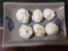 -吃不亏特色包子(三峡广场店)