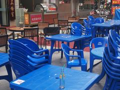 -安业泡馍(小寨店)