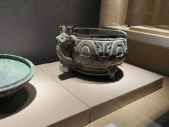 -浙江省博物馆(孤山馆区)