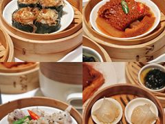 -十二粤味·顺德菜·烧鹅点心(五四广场店)