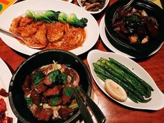-上海柏悦酒店·世纪100牛排馆