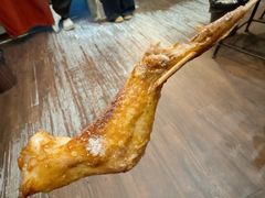 -新华阿喜烧烤(嘉泰雅园店)