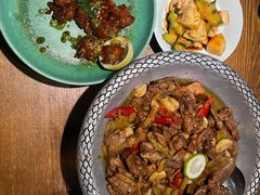 -甘家界柠檬鸭(安吉店)