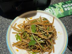 -战友蚝情烧烤工场(嘉华店)