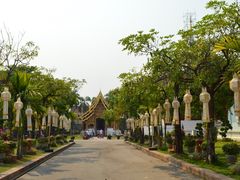-帕辛寺