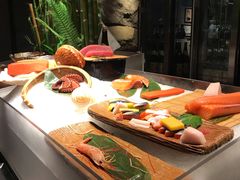 -广州富力君悦大酒店·凯菲厅