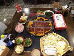 -较场口火锅(九街店)