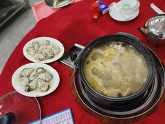-花苑美食横琴生蚝火锅(拱北粤华路店)