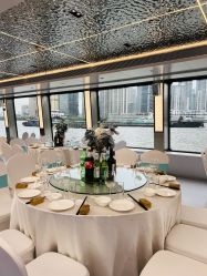 -Doris一站式游轮婚礼船东直营店(外滩店)