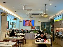 -陆记鹅庄·潮汕菜·狮头鹅(大仟里店)
