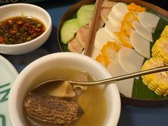 -一坐一忘云南菜(嘉里中心店)
