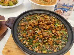 -品海楼·大连海胆锅贴馆(东港店)