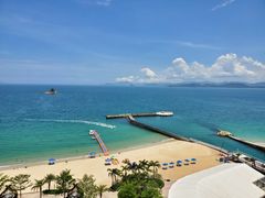 -深圳大梅沙京基洲际度假酒店