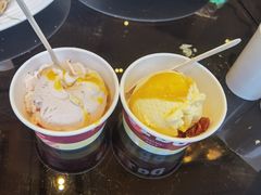 -万达瑞华酒店美食汇自助餐厅(楚河汉街店)