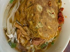 -矮子粉店1985·长沙米粉(湘春路店)
