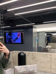 -斑斓色彩沙龙
