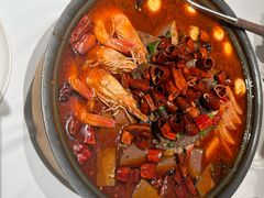 -眉州东坡(望京店)