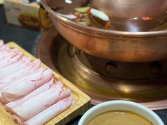-清真·京华源铜锅涮肉(丰庆店)