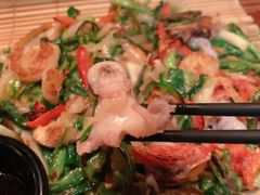 -Outdark Korean Restaurant