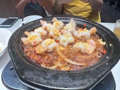 -百年神厨·地道川菜(清江西路店)