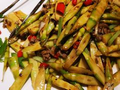 -京采烤鸭清真餐厅(金桥店)