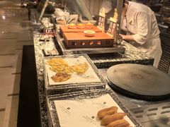 -桂林喜来登饭店雅琴餐厅
