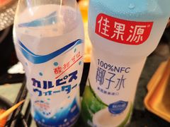 -牛New寿喜烧(曹路花园城店)