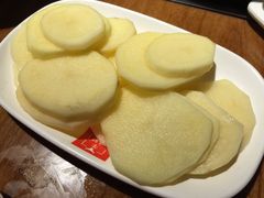 -八先生涮肉房(三里河店)