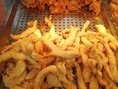 -王超林风味炸鸡(贵和街店)
