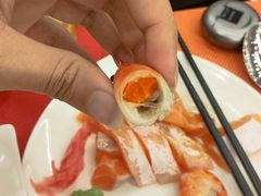 -索菲特酒店·海鲜自助 ·聚餐厅