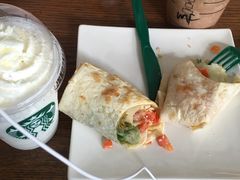 -星巴克臻选(北京太阳宫凯德店)