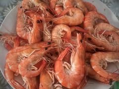 基围虾-海香园饭店