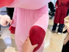 -CityOn熙地港西安购物中心