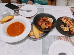 -娜娜家·Nana's restaurant(国金汇店)