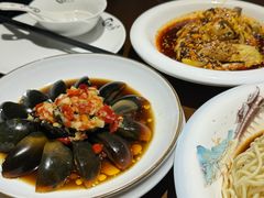 -手拉手美食(清河路店)