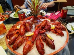 -袁老大龙虾(石鼓路总店)