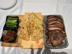 -老城味道·传统天津菜(杨柳青店)