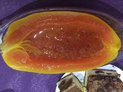 -瑞安辰茂阳光酒店自助餐