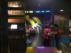 大堂-赖胖子肉蟹煲(临川万象新城店)