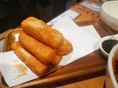 蛋酥软糍耙-新太二·鲜料川菜(晶耀前滩店)
