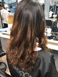 烫染-3AM HAIR SALON烫发染发接发