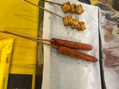 -望京小腰(北京总店)