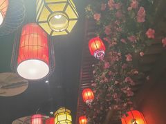 -徽镇小厨·经典徽菜(十里河店)