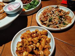 -额娘·春饼烤鸭(乐汇城店)