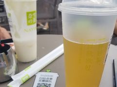 -奈雪的茶(东莞汇一城店)